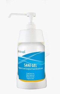 Disinfectant - Hand 1L